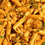 Pioneer Woman Cajun Chicken Pasta