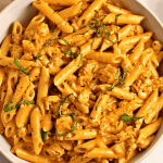 Pioneer Woman Cajun Chicken Pasta