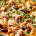 Pioneer Woman Chicken Enchilada Soup