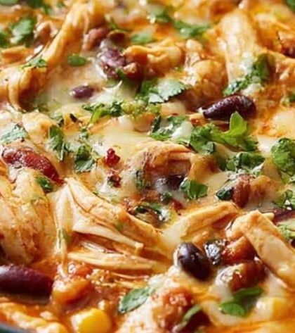 Pioneer Woman Chicken Enchilada Soup