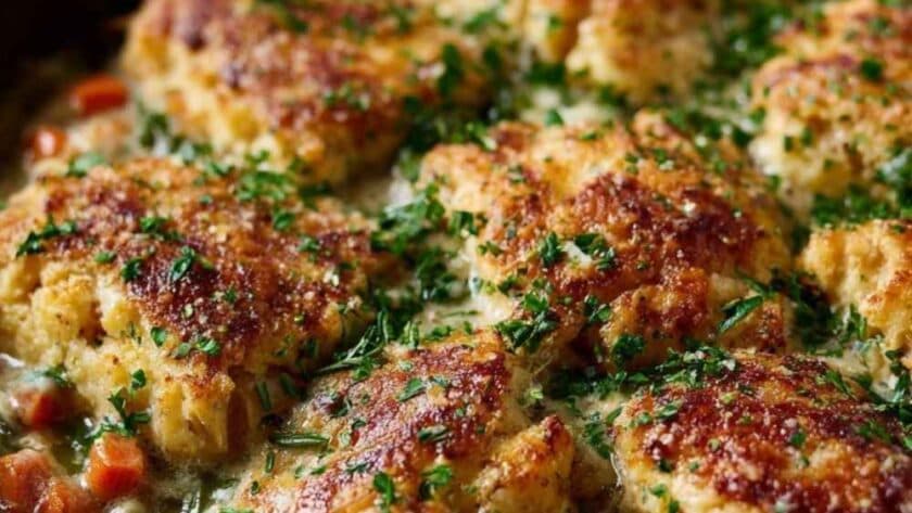 Pioneer Woman Chicken Pot Pie