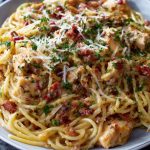 Pioneer Woman Chicken Spaghetti
