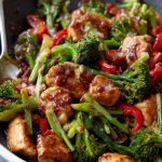 Pioneer Woman Chicken Stir Fry