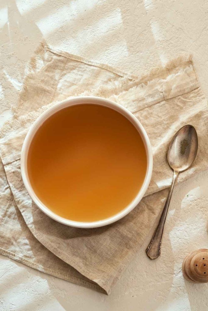 Pioneer Woman Chicken Stock