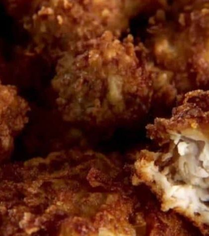 Pioneer Woman Chicken Strips recipe