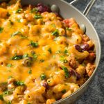 Pioneer Woman Chili Mac recipe
