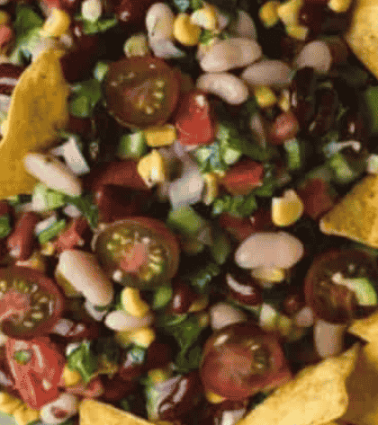 Pioneer Woman Cowboy Caviar