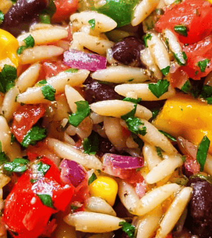 Pioneer Woman Cowboy Salad