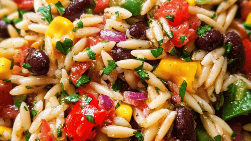 Pioneer Woman Cowboy Salad