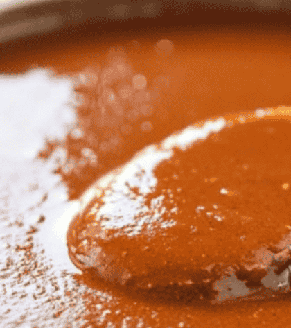 Pioneer Woman Enchilada Sauce recipe