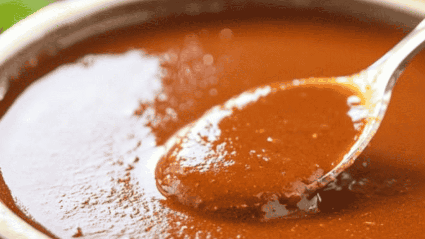 Pioneer Woman Enchilada Sauce recipe