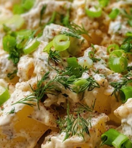 Pioneer Woman Hash Brown Potato Salad