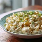 Pioneer Woman Hash Brown Potato Salad