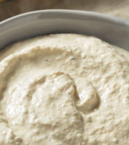 Pioneer Woman Horseradish Sauce