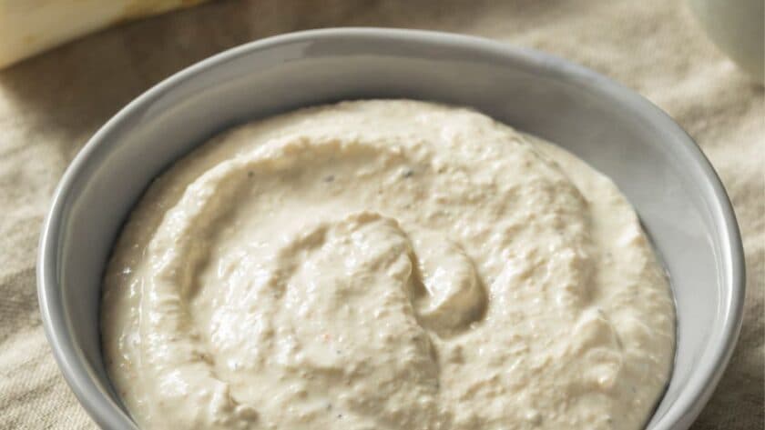 Pioneer Woman Horseradish Sauce