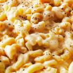 Pioneer Woman Mac and Cheese recipe