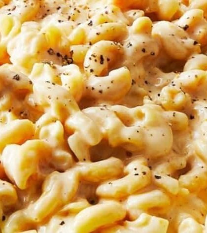 Pioneer Woman Mac and Cheese recipe