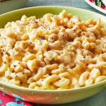 Pioneer Woman Mac and Cheese