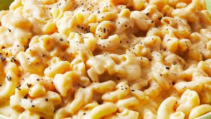 Pioneer Woman Mac and Cheese recipe