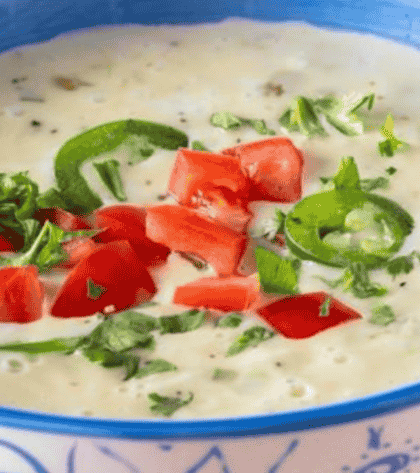 Pioneer Woman Queso Dip