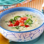 Pioneer Woman Queso Dip recipe