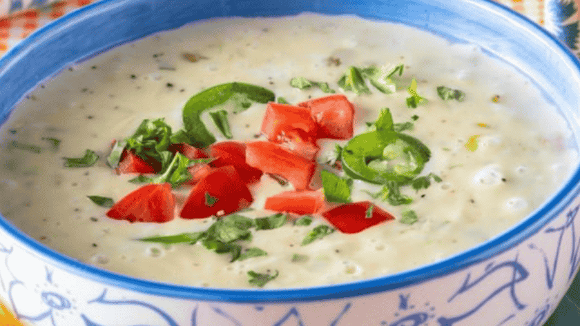 Pioneer Woman Queso Dip