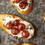 Pioneer Woman Roasted Grapes