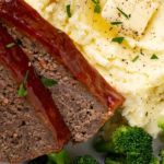 Pioneer Woman Sheet Pan Meatloaf recipe