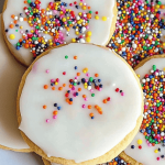Pioneer Woman Sugar Cookies With Royal Icing
