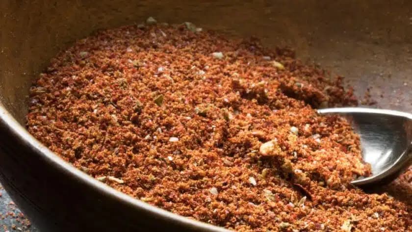 Pioneer Woman Taco Seasoning