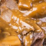 Pioneer Woman's Crock Pot Cube Steak Recipe
