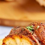 Pioneer Woman Savory Breakfast Monkey Bread
