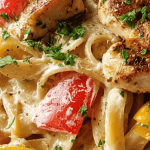Pioneer Woman Cajun Chicken Pasta