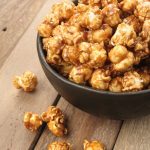 Pioneer Woman Caramel Popcorn
