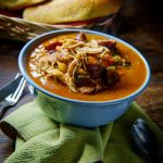 Pioneer Woman Chicken And Sausage Gumbo recipe
