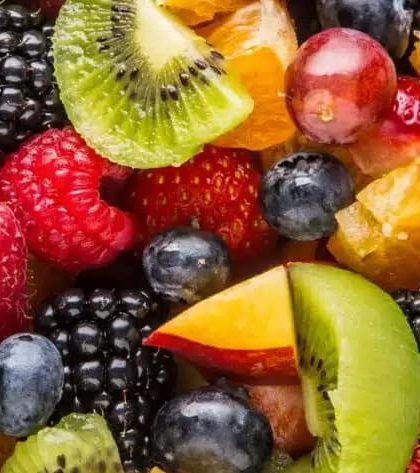 Pioneer Woman Fruit Salad