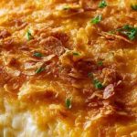 Pioneer Woman Funeral Potatoes recipe