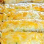 Pioneer Woman Garlic Bread recipe