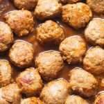Pioneer Woman Ham Balls recipe