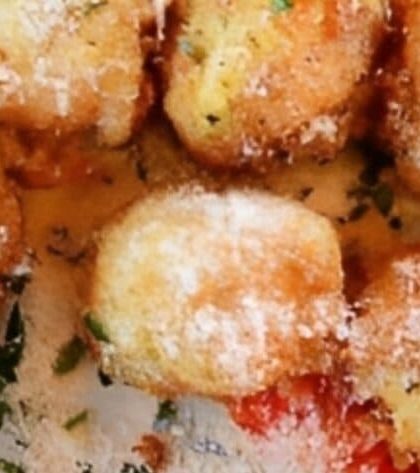 Pioneer Woman Potato Balls