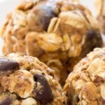Pioneer Woman Protein Balls