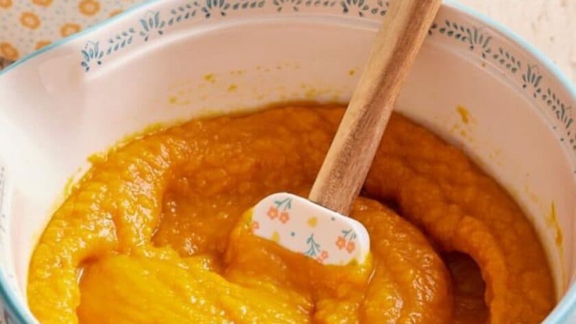 Pioneer Woman Pumpkin Purée recipe