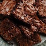Pioneer Woman 3 Ingredient Brownies recipe