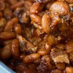 Pioneer Woman Baked Beans