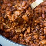 Pioneer Woman Baked Beans