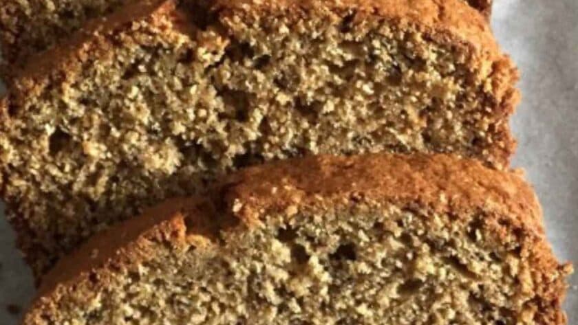 Pioneer Woman Banana Bread