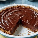 Pioneer Woman Chocolate Pie
