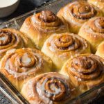 Pioneer Woman Cinnamon Rolls