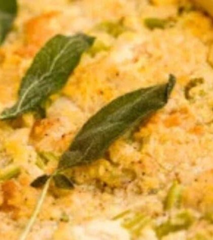 Pioneer Woman Cornbread Dressing
