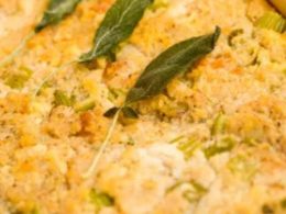 Easy Pioneer Woman Cornbread Dressing Easy Pioneer Woman Cornbread Dressing